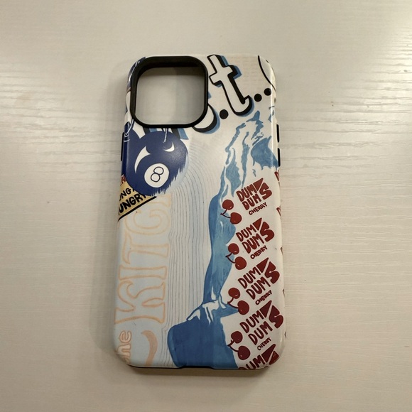 SDH prints | Accessories | Sdh Prints Iphone 3 Pro Max Case | Poshmark